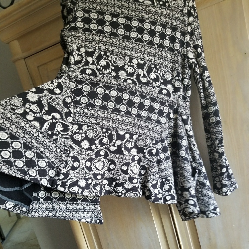 Free People statement jacket - Picture 5 of 5